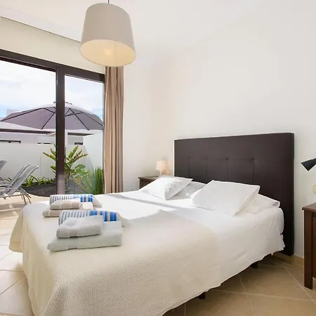 Vakantiehuis Luna