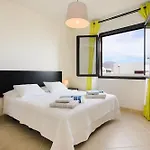Luna Ferienhaus Playa Blanca (Lanzarote)