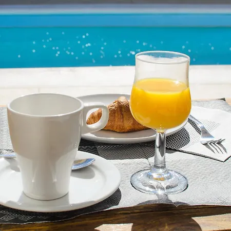 Luna Casa vacanze Playa Blanca (Lanzarote)
