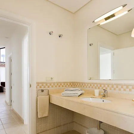 Luna Holiday home *