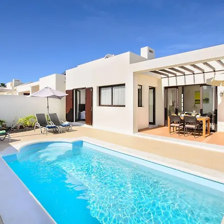 Holiday home Luna *