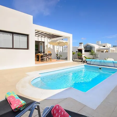 Holiday home Luna