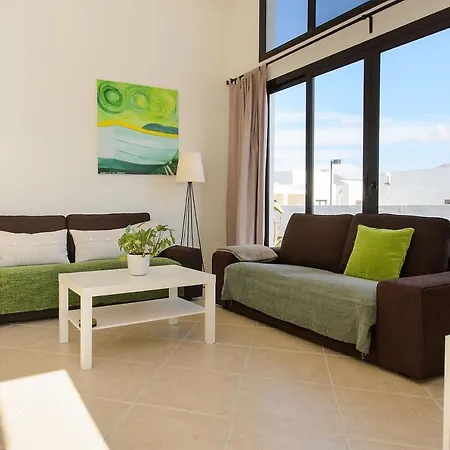 Luna Holiday home *
