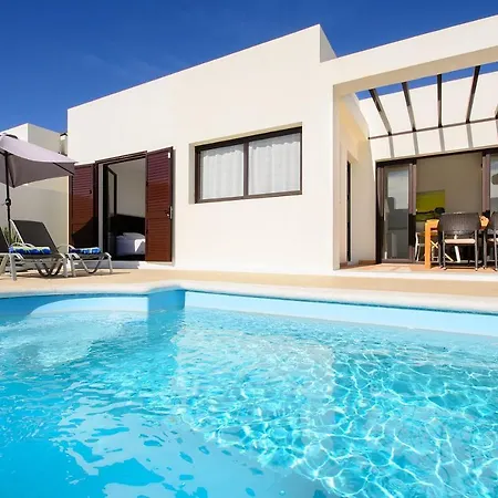 Luna Holiday home *