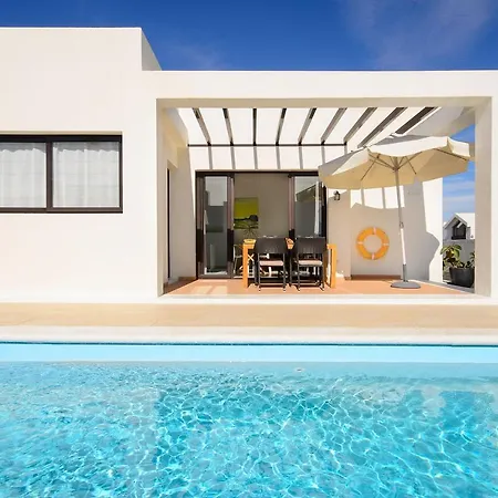 Holiday home Luna *