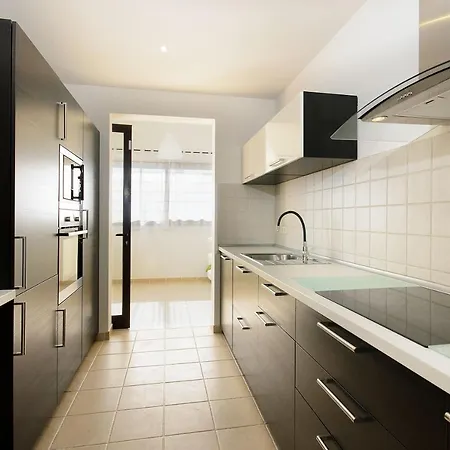Luna Holiday home