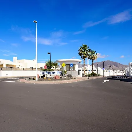 Luna Holiday home Playa Blanca (Lanzarote)