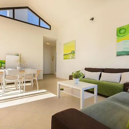 Holiday home Luna *