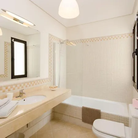 Luna Holiday home Playa Blanca (Lanzarote)