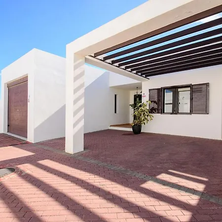 Holiday home Luna Playa Blanca (Lanzarote)