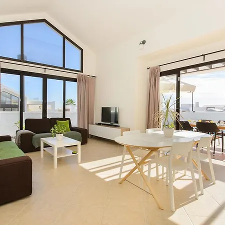 Luna Holiday home