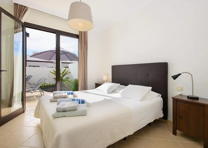 Luna Casa vacanze Playa Blanca (Lanzarote)