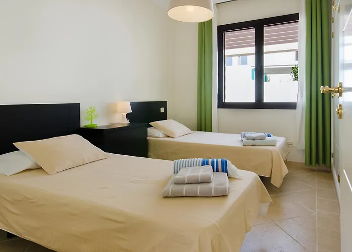 Casa vacanze Luna *
