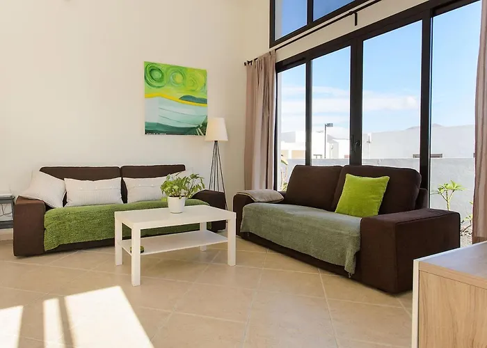 Luna Casa vacanze *