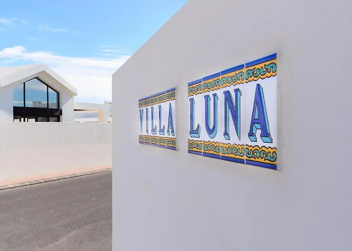 Casa vacanze Luna Playa Blanca (Lanzarote)