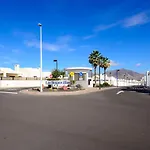 Luna Semesterbostad Playa Blanca (Lanzarote)