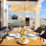 Semesterbostad Luna Playa Blanca (Lanzarote)